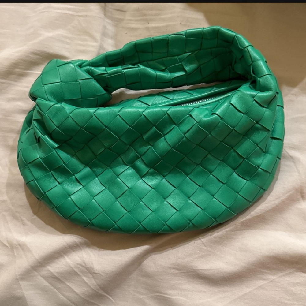 Bottega Jodie Mini Knot